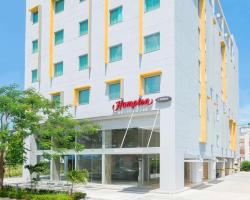 Hampton By Hilton Yopal