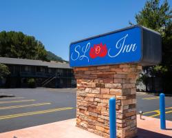 DOWNTOWN SLO INN - SAN LUIS OBISPO