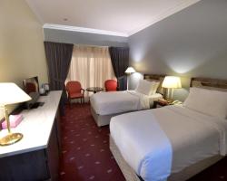 Carlton Tower Hotel Kuwait