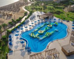 Cleopatra Luxury Resort Makadi Bay