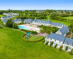 Résidence Pierre & Vacances le Green Beach