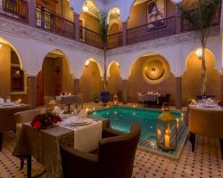 Riad Magda & Spa