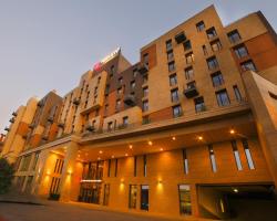Dosso Dossi Hotels & SPA Golden Horn