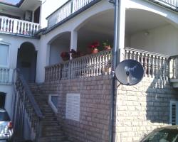 Apartment Petra Culina