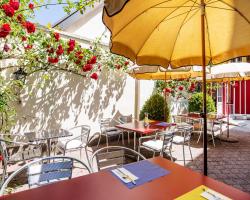 Hotel Roter Ochsen