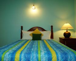 Lamblion Holiday Apartment