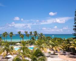 Ocean Paradise Apartments