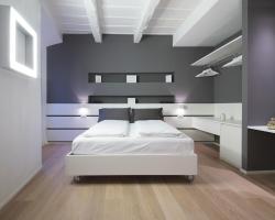 Como Luxury Rooms