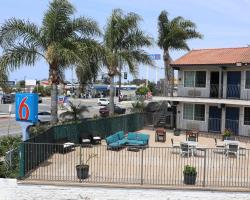 Motel 6-San Diego, CA - Southbay
