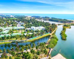 Radisson Resort Pondicherry Bay