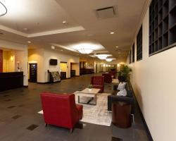 Clarion Hotel New Orleans - Airport & Conference Center