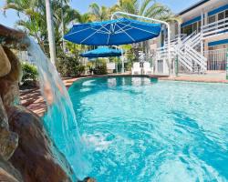 Silver Sands Apartments