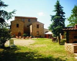 Casale Il Colombaio Di Toiano