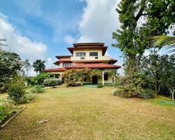 The Views Kandy - 360 Mountain View