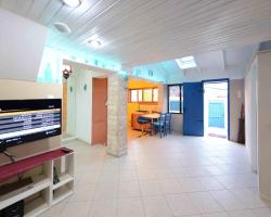 Eilat Yanis Tucan Apartments