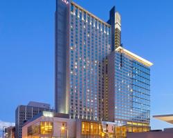 Hyatt Regency Denver at Colorado Convention Center