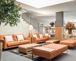 Petit Palace Trencadís