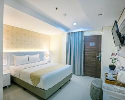 The Cube Hotel Malioboro, Azana Hotels Collection