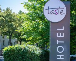 Taste Hotel Kulmbach