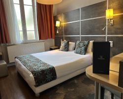 Timhotel Boulogne Rives de Seine