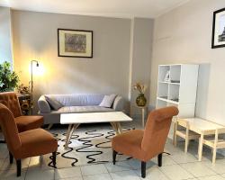 Timhotel Boulogne Rives de Seine