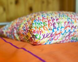 Green Jurmala Hostel