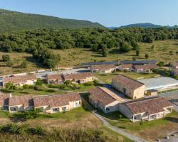 Park & Suites Village Gorges de l'Hérault-Cévennes