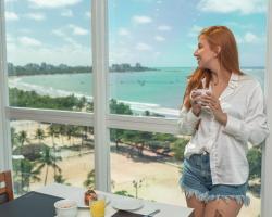 Hotel Brisa Praia Pajuçara