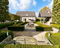Luxurious Villa 't Hof van Kalenberg