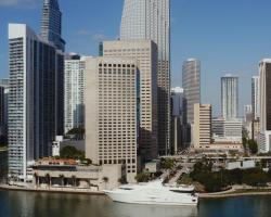 InterContinental Miami, an IHG Hotel