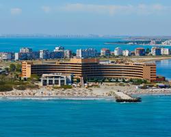 Grand Hotel Pomorie - Medical spa