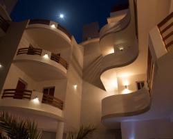Cala da Lua apartments