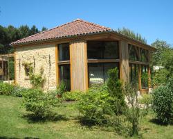 Chambre Hôte/Spa Quermaurelle