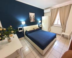 Guest House Brezza Marina