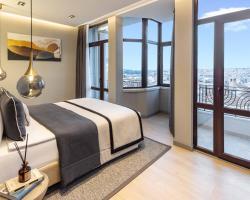 Hotel Villa Zurich-Special Category