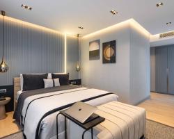 Hotel Villa Zurich-Special Category