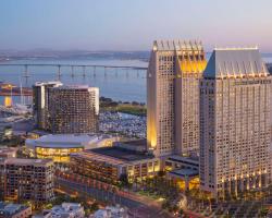 Manchester Grand Hyatt San Diego