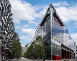 Hilton London Wembley