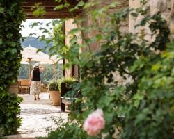 La Torre del Visco - Relais & Châteaux