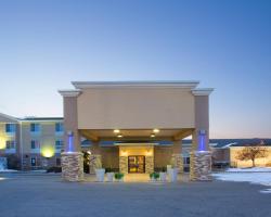 Holiday Inn Express Hotel & Suites Lexington, an IHG Hotel