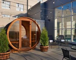 Residence Inn by Marriott Calgary Airport