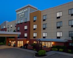 TownePlace Suites Buffalo Airport