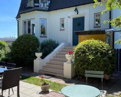 Vivans Bed and Self catering