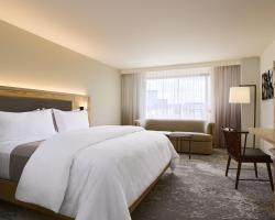 The Westin Los Angeles Airport