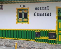 Hostel Camelot Salento