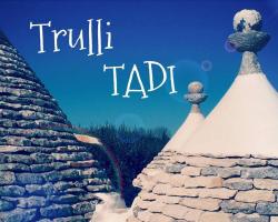 Trulli Tadi Short Lets