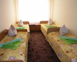 Hostel in Lutsk
