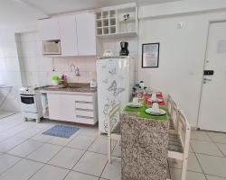 Apartamento Monte Paradiso