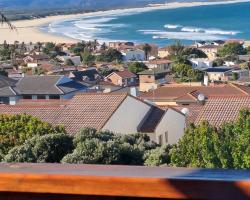 A1 Kynaston Guest House bed and breakfast or self catering