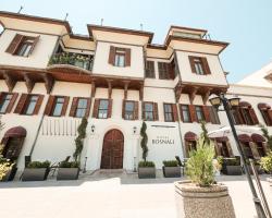 Hotel Bosnali